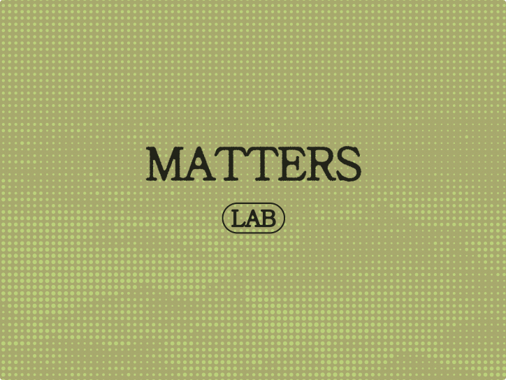 matterslab case study section 2